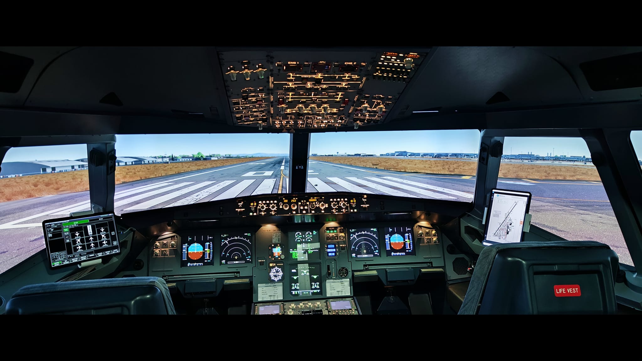 Foto 4 Airbus A320