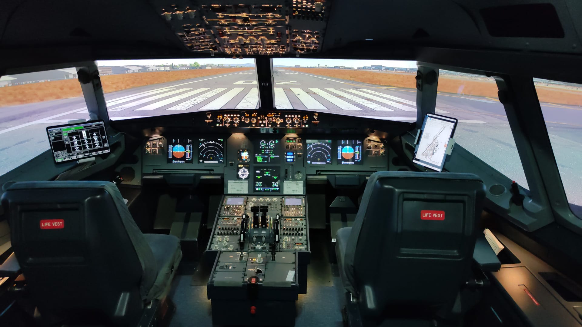 Foto 5 Airbus A320