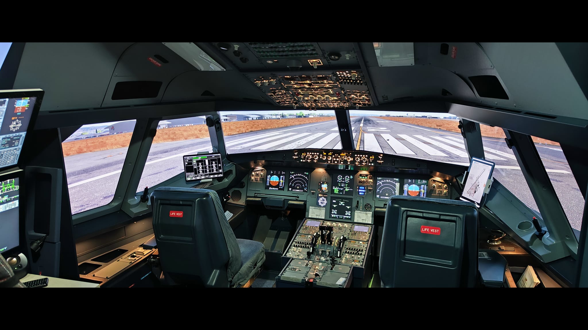 Foto 7 Airbus A320